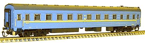 Long distance Passenger sleeping car<br /><a href='images/pictures/TT_Model/2030_2.jpg' target='_blank'>Full size image</a>